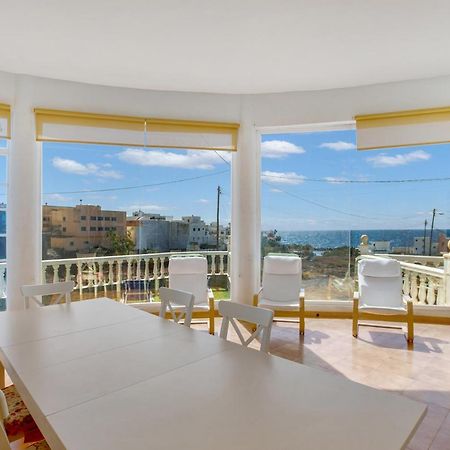 Casa Del Pescador Planta Baja Villa Las Eras  Kültér fotó