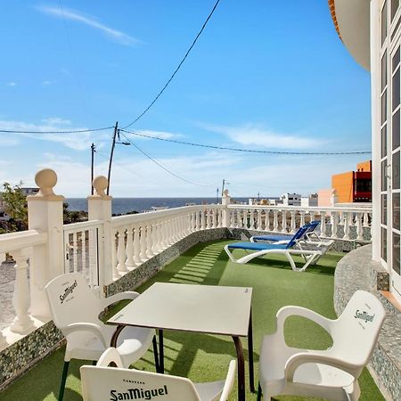 Casa Del Pescador Planta Baja Villa Las Eras  Kültér fotó