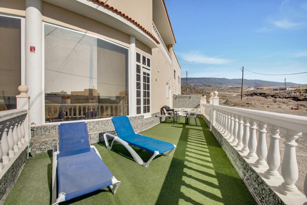 Casa Del Pescador Planta Baja Villa Las Eras  Kültér fotó