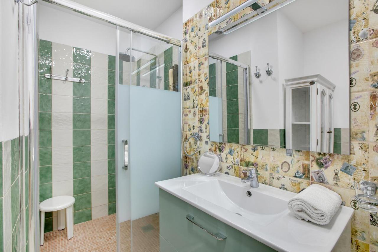 Casa Del Pescador Planta Baja Villa Las Eras  Kültér fotó