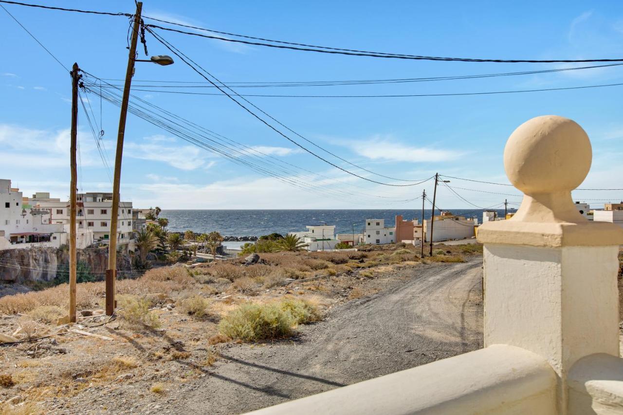 Casa Del Pescador Planta Baja Villa Las Eras  Kültér fotó