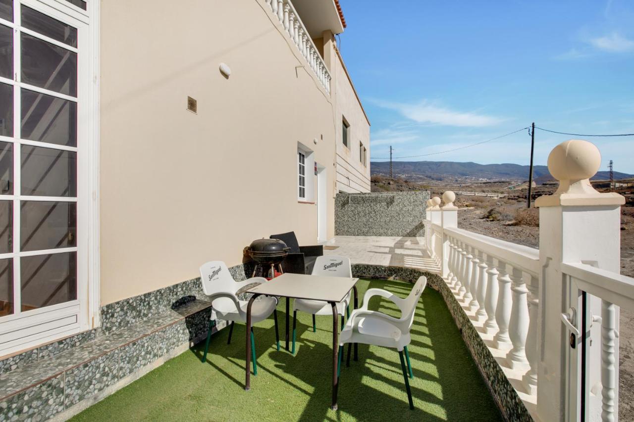 Casa Del Pescador Planta Baja Villa Las Eras  Kültér fotó